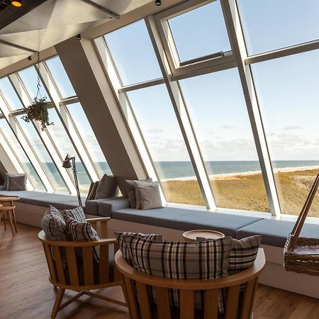 Wyn. Strandhotel Sylt Westerland Exterior photo